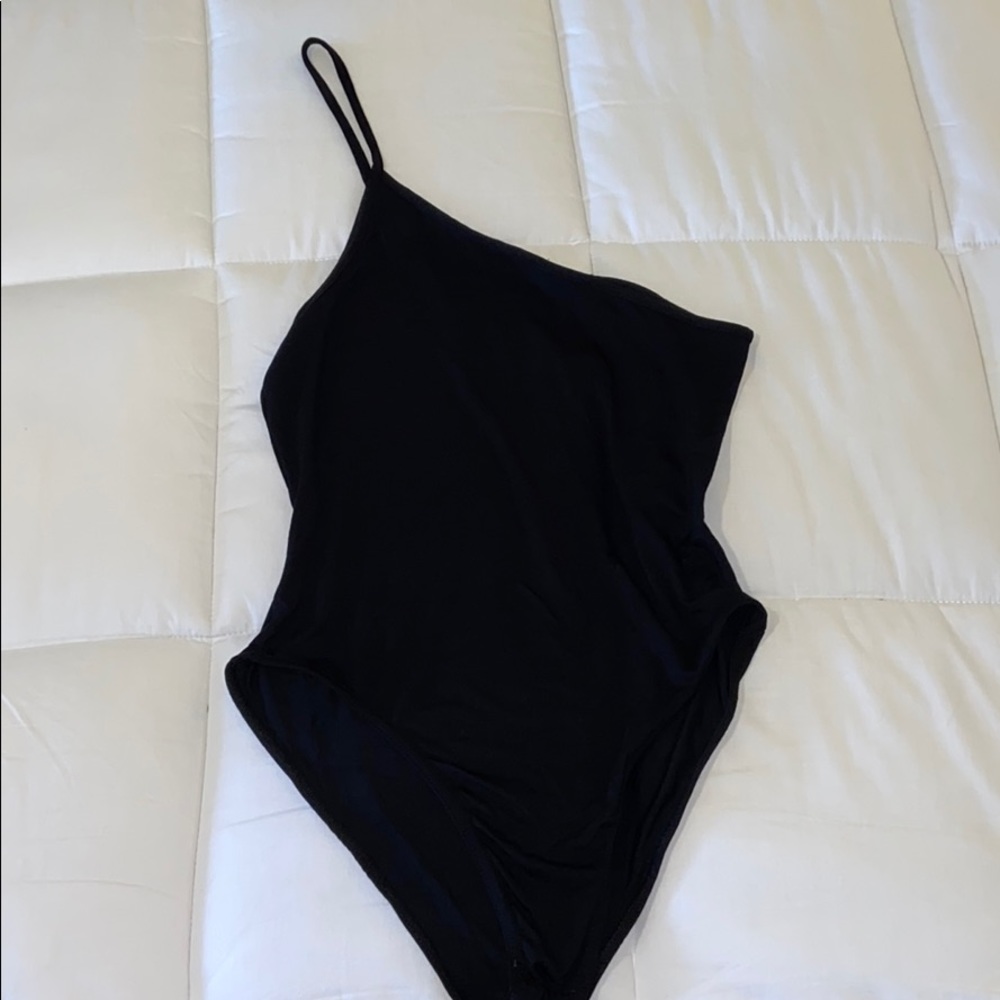 Nasty Gal body suit
